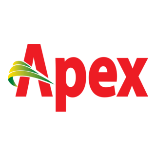 Apex Footwear logo